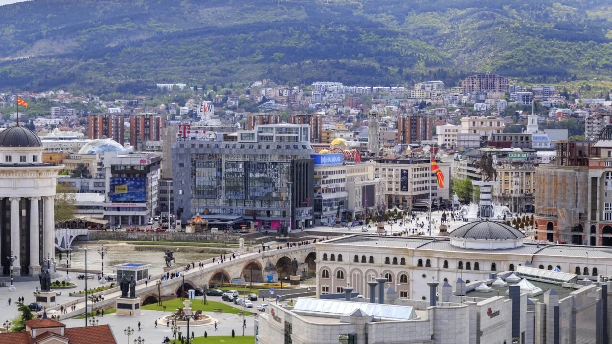 8 Shtatori ditë jo pune për të gjithë qytetarët e Maqedonisë së Veriut