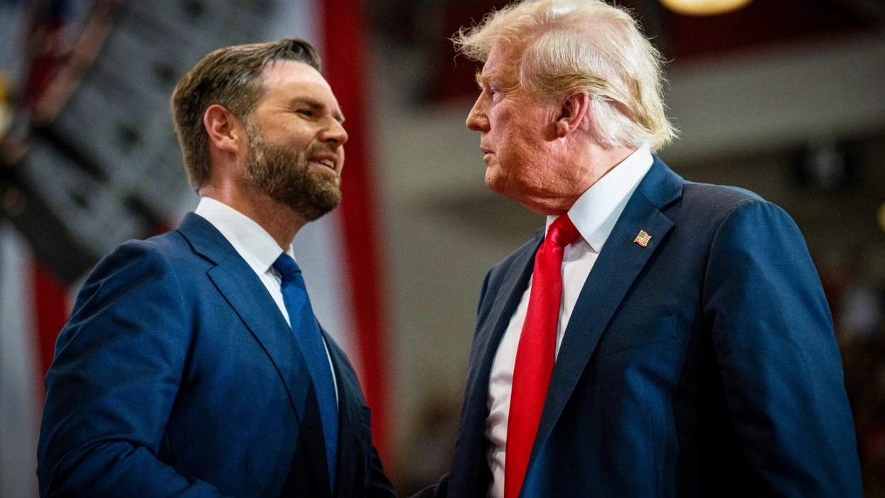 Vance zbulon çfarë do të mendonte nëse Trump do të ishte vrarë