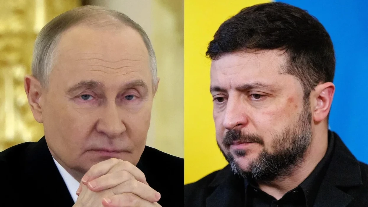 Zelensky: Ukraina e gatshme të respektojë armëpushimin e shpallur nga Putini