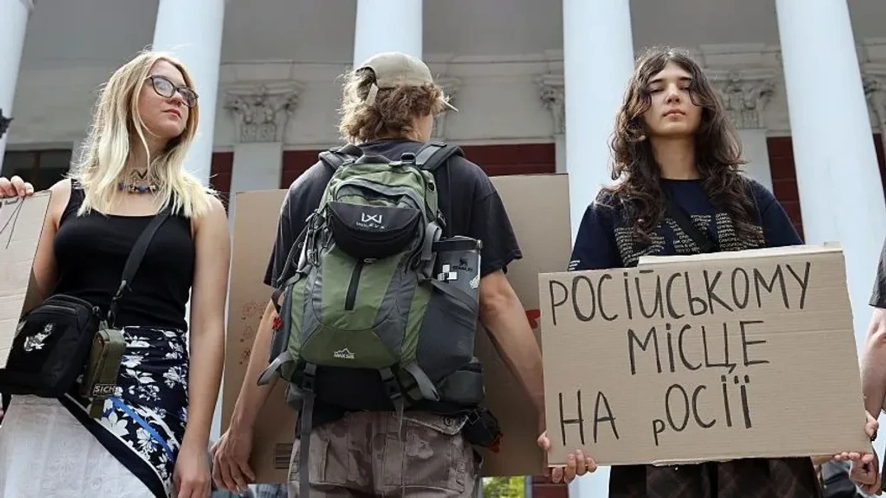 Odesa drejt ndalimit të gjuhës ruse në art: përplasje e fortë mbi identitetin ukrainas