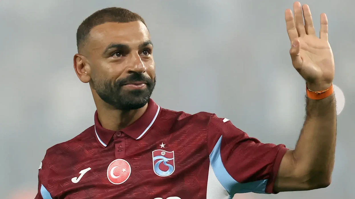 Mo Salah zbulon arsyen që e bindi për transferimin te Trabzonspor