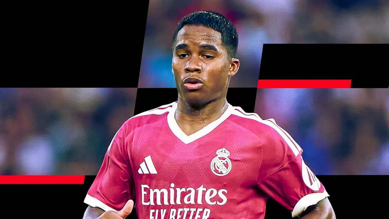 Gjiganti i Serie A rikthehet në garë për yllin e Real Madridit