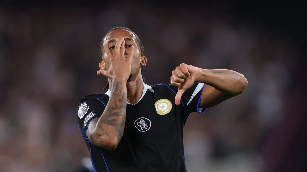 Joao Pedro shkruan historinë te Chelsea, vendos një rekord unik në Ligën Premier
