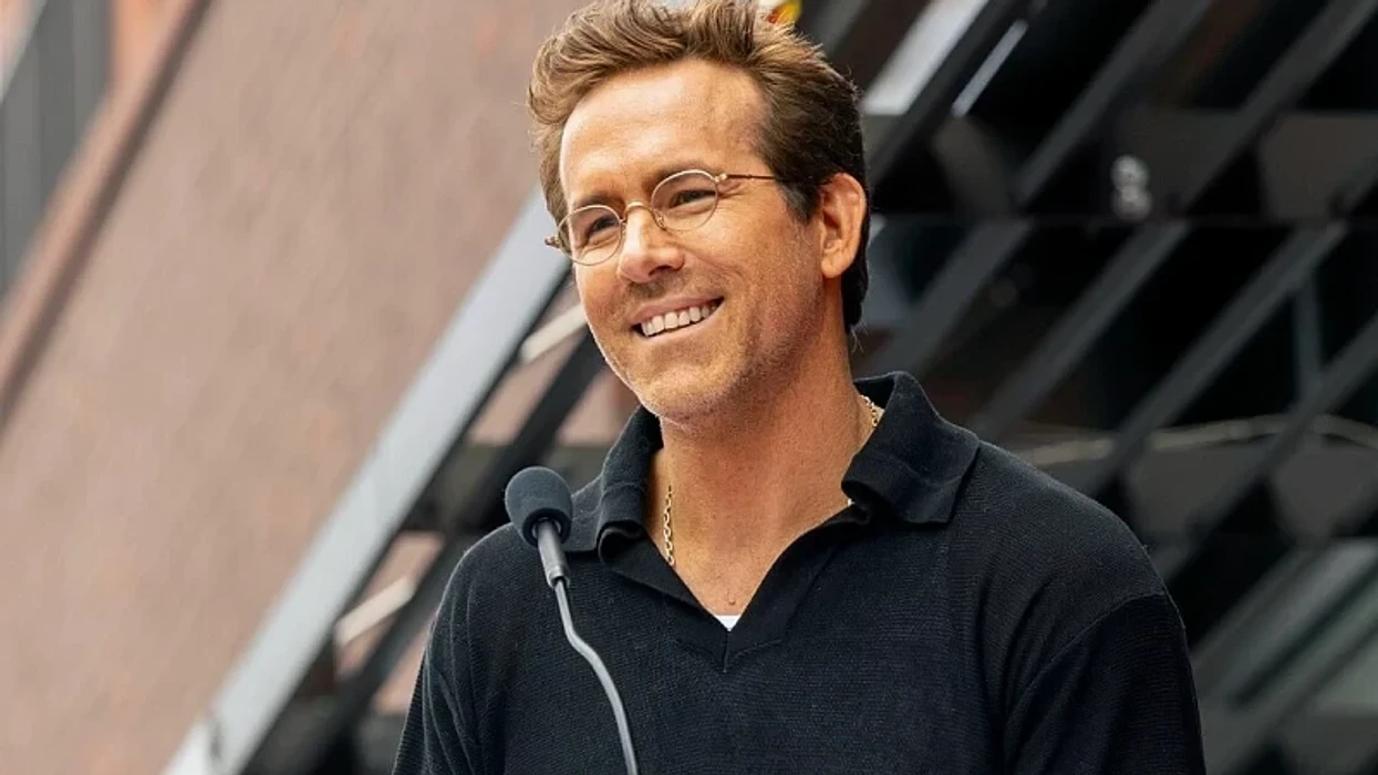 Ryan Reynolds lë të kuptohet se si do ta festojë ditëlindjen e 50-të: Nuk dua festa të mëdha, marr vëmendje të mjaftueshme