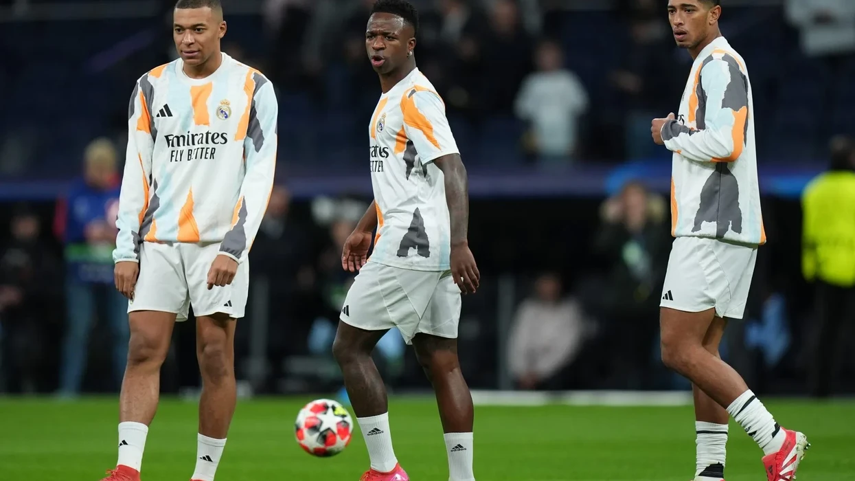 A po kthehet dominimi madrilen? Real Madridi hynë në Ligën e Kampionëve si klubi më i vlefshëm në botë