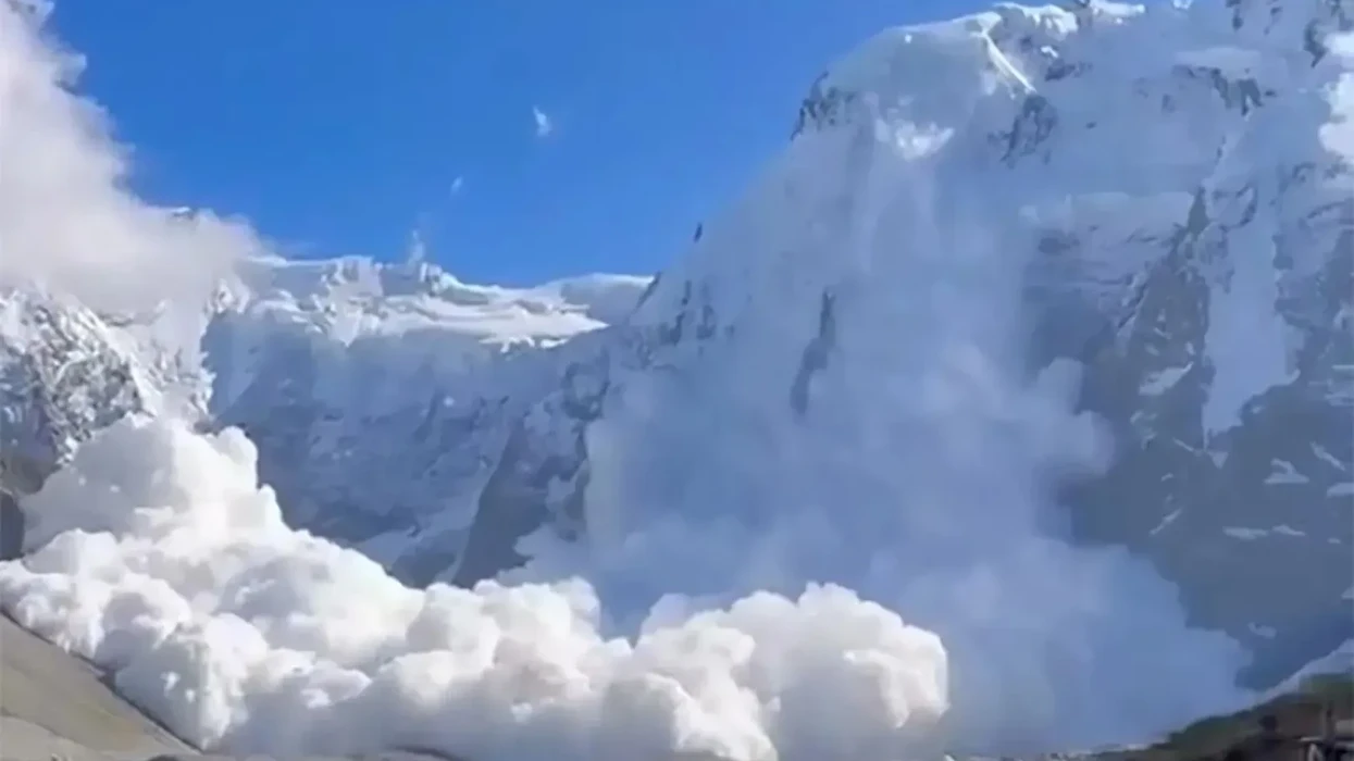 Orteku godet grupin e alpinistëve në Rusi, 11 të vdekur