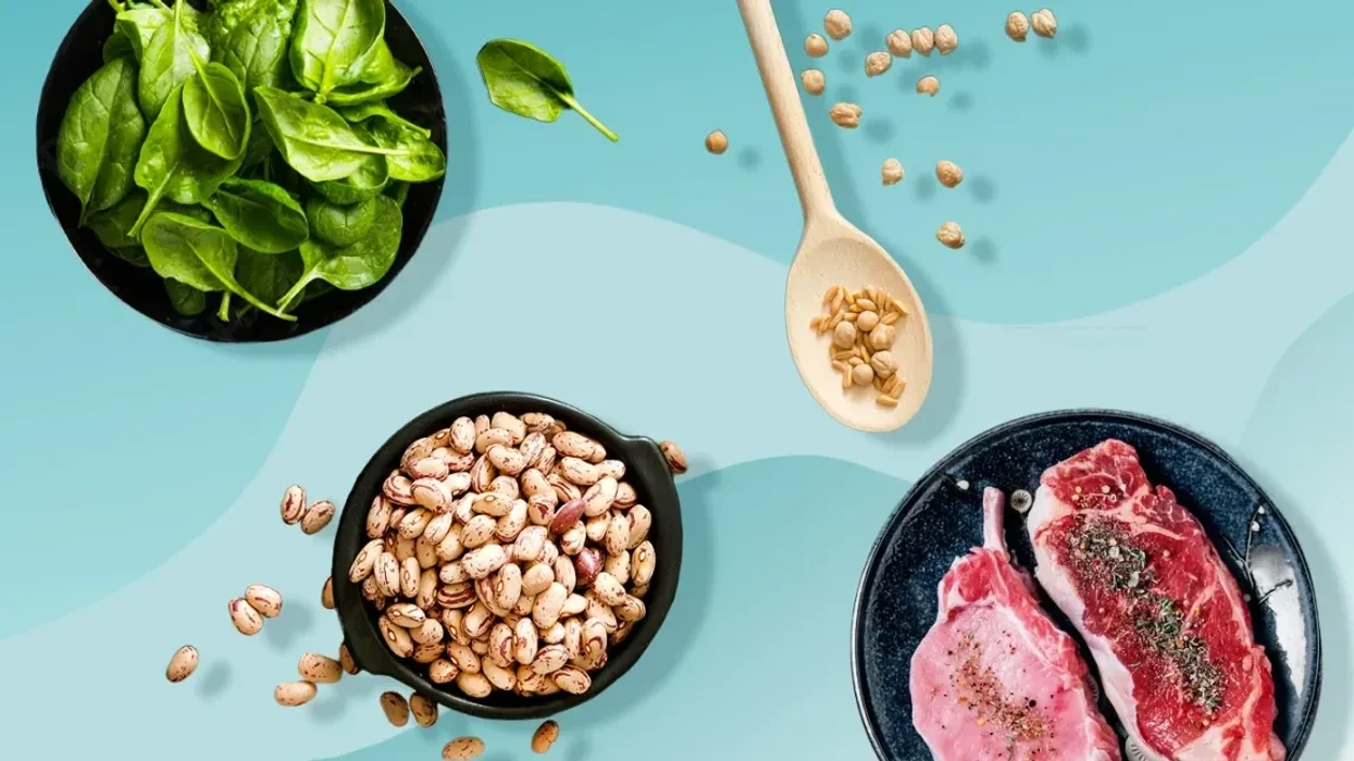 Proteinat bimore: Cilat janë më të mirat dhe a mund ta zëvendësojnë vërtet mishin?