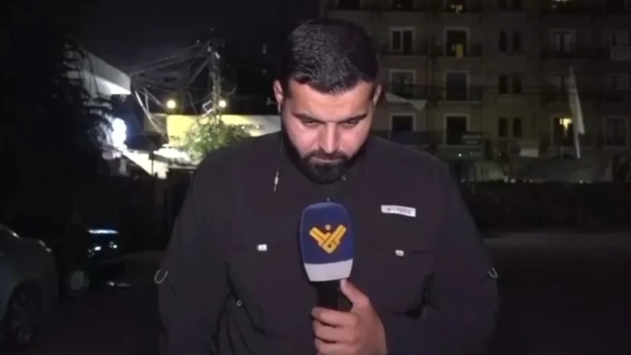Sulmet ajrore izraelite në Liban, plagosen gjatë raportimit ‘live’ gazetari dhe kameramani
