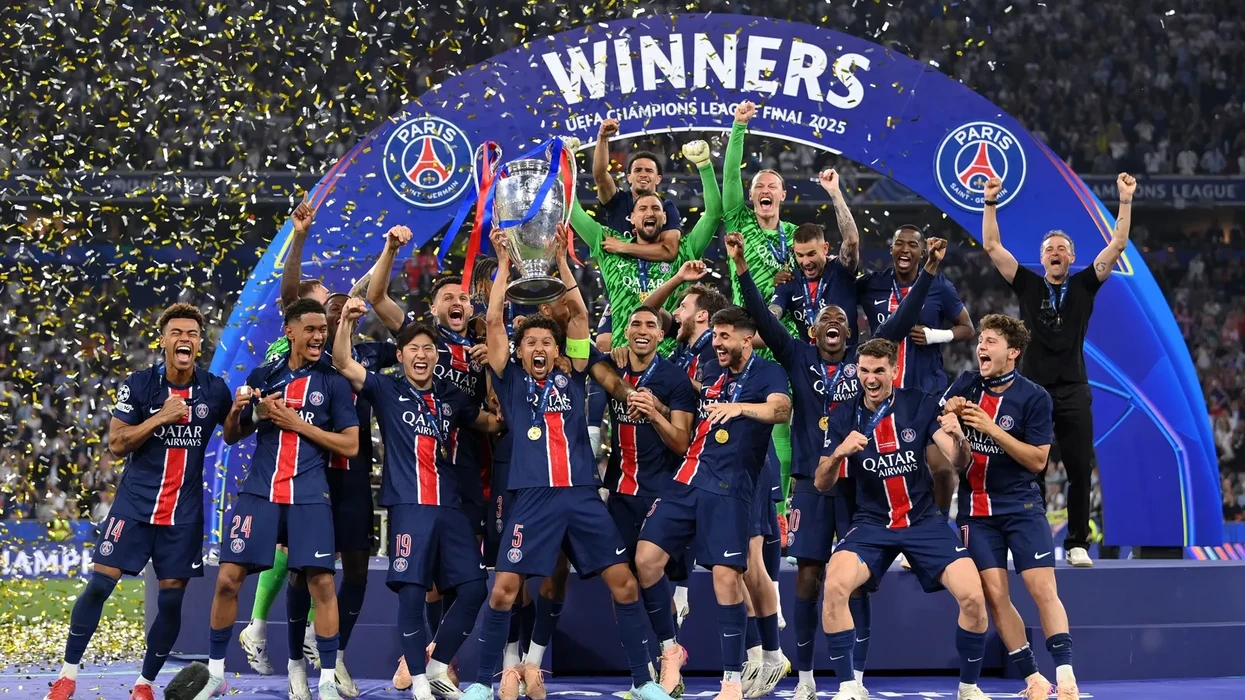 PSG drejt rekordit të ri në 'Topin e Artë', pritet të ketë dhjetë të nominuar