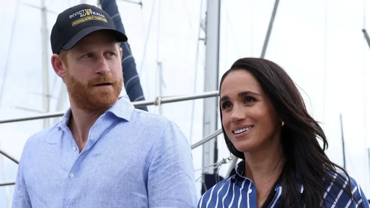 Mbreti Charles e bën të qartë, Harry dhe Meghan nuk kanë detyra zyrtare mbretërore