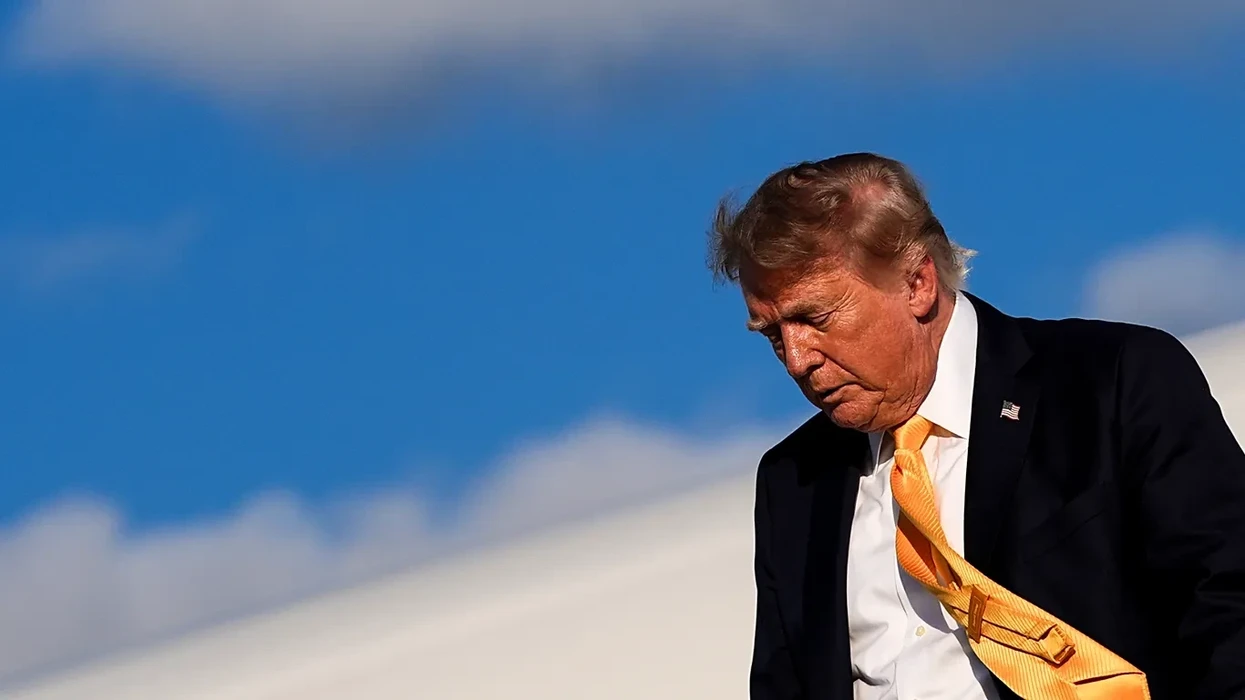 Trump kërcënon të ndalojë prodhuesin kanadez të aeroplanëve Bombardier nga shitja në SHBA