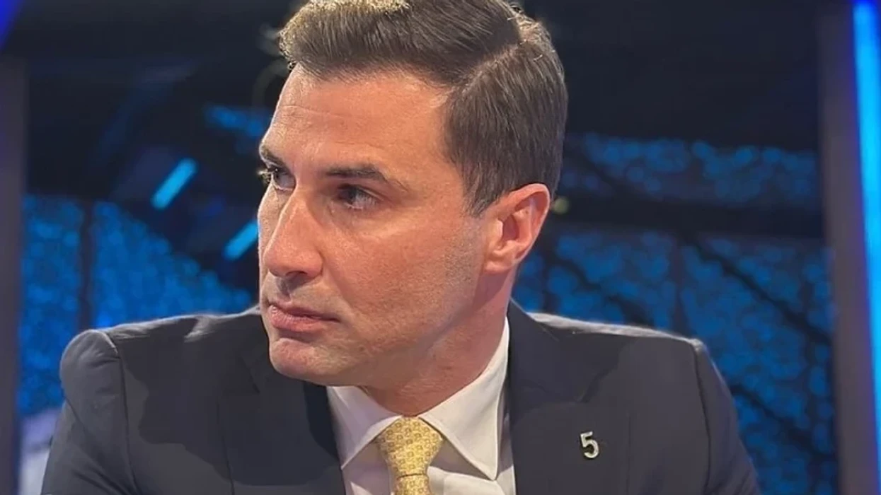 Lorik Cana i neveritur nga mbështetja për kriminelin Mlladiç, ndau një fotografi nga Serbia që e zhgënjeu