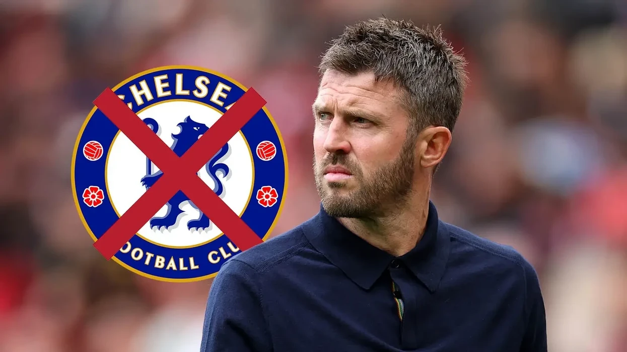 Man Utd e kërkoi ish-yllin e Chelseat si transferimin e pestë këtë verë, por ai iu tha “JO”