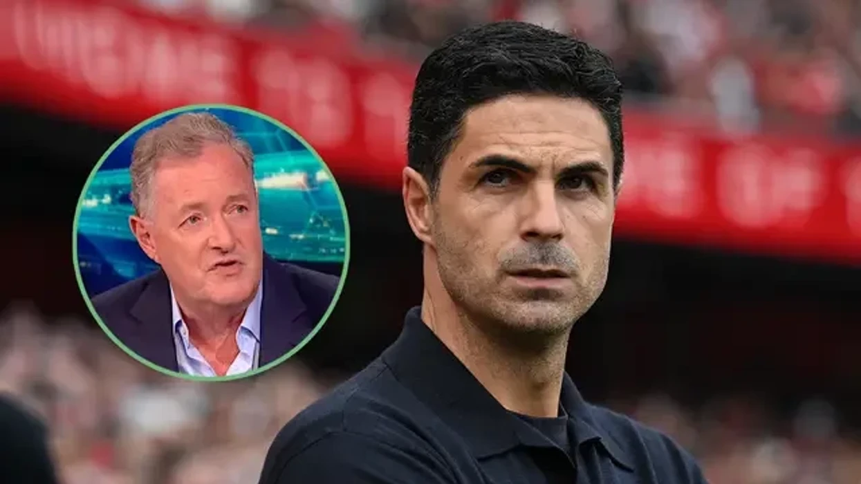 Ylli i Arsenalit ndihet i “mosrespektuar” nga Arteta
