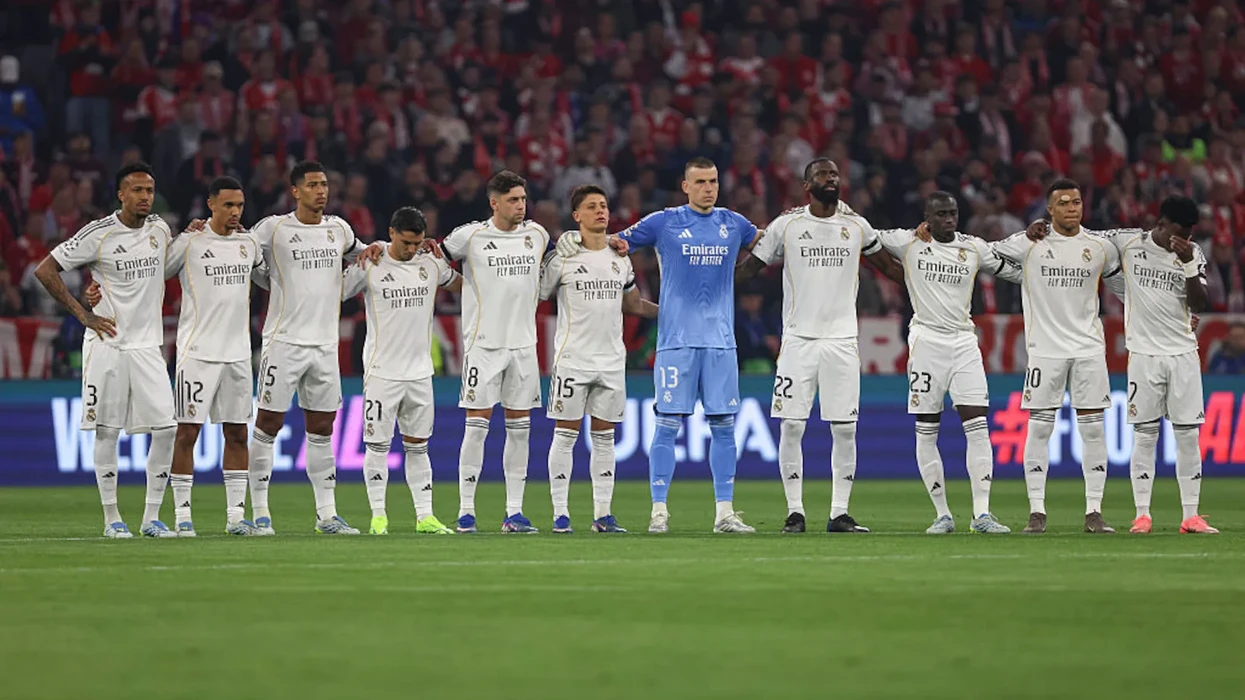 Një minutë heshtje para çdo ndeshjeje në Ligën e Kampionëve, UEFA zbulon arsyen