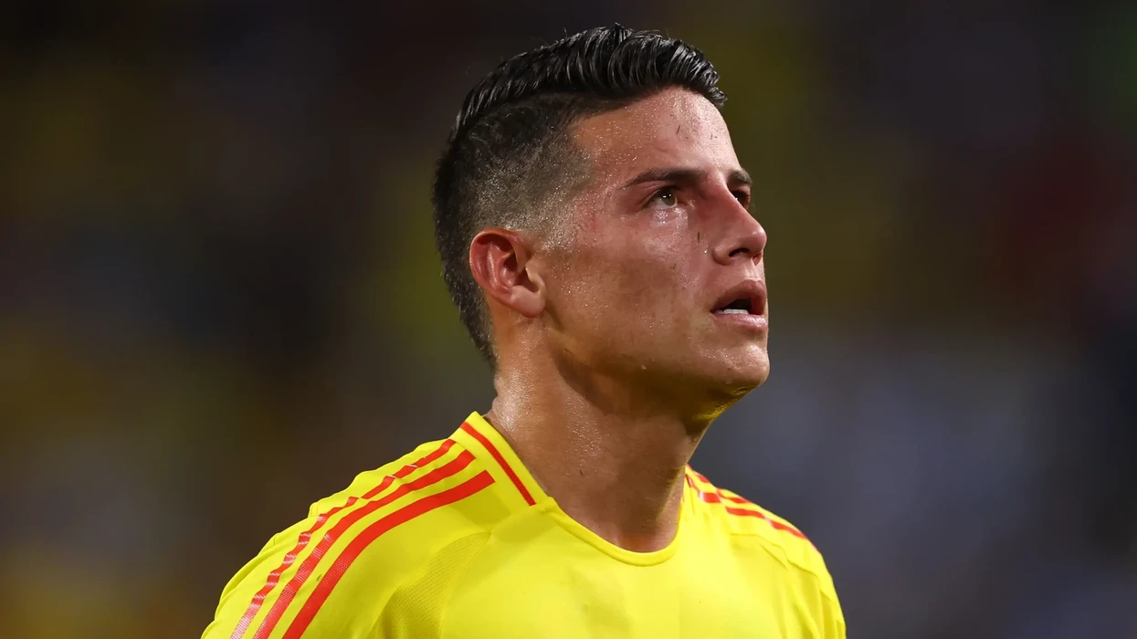 James Rodriguez pranë rikthimit në Evropë, destinacioni i tij befason të gjithë