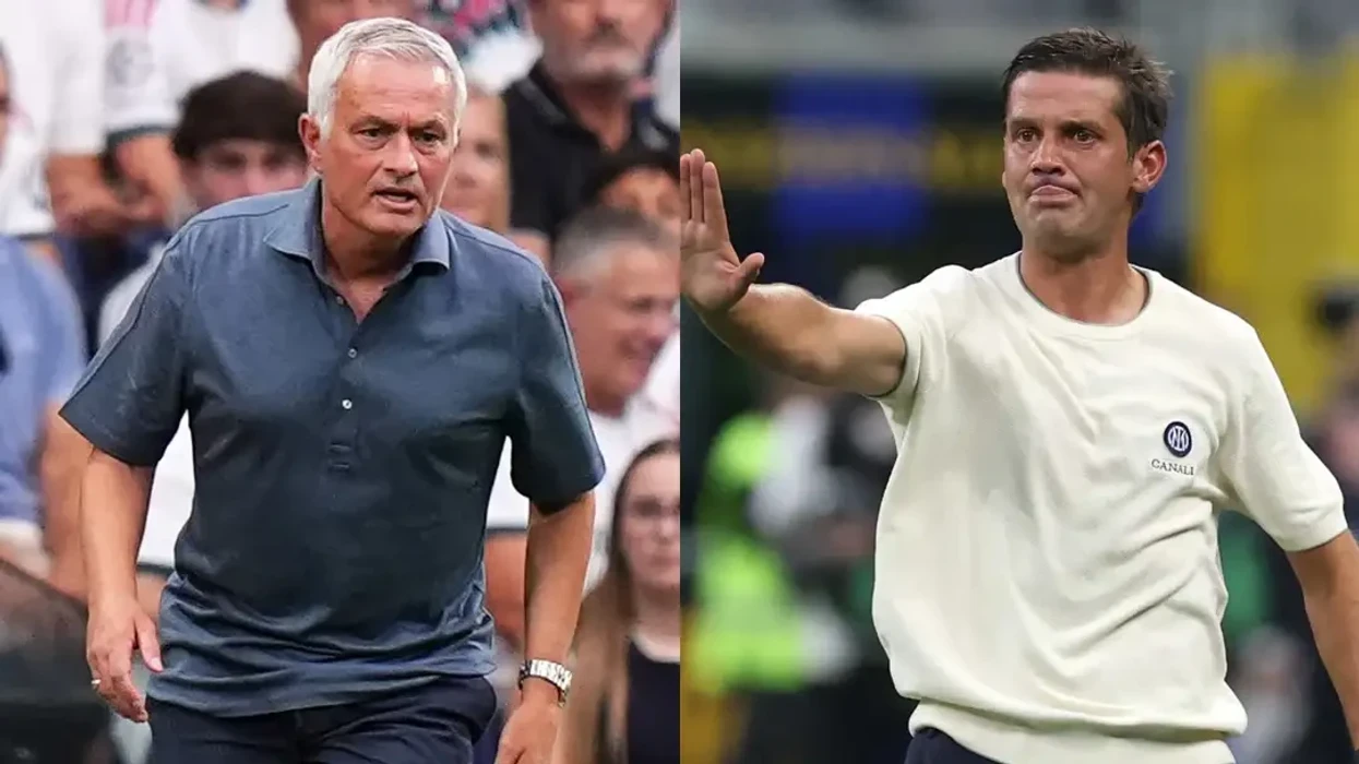 Inteligjenca Artificiale parashikon fituesin e ndeshjes Real Madrid–Inter, rezultati mund t’ju befasojë