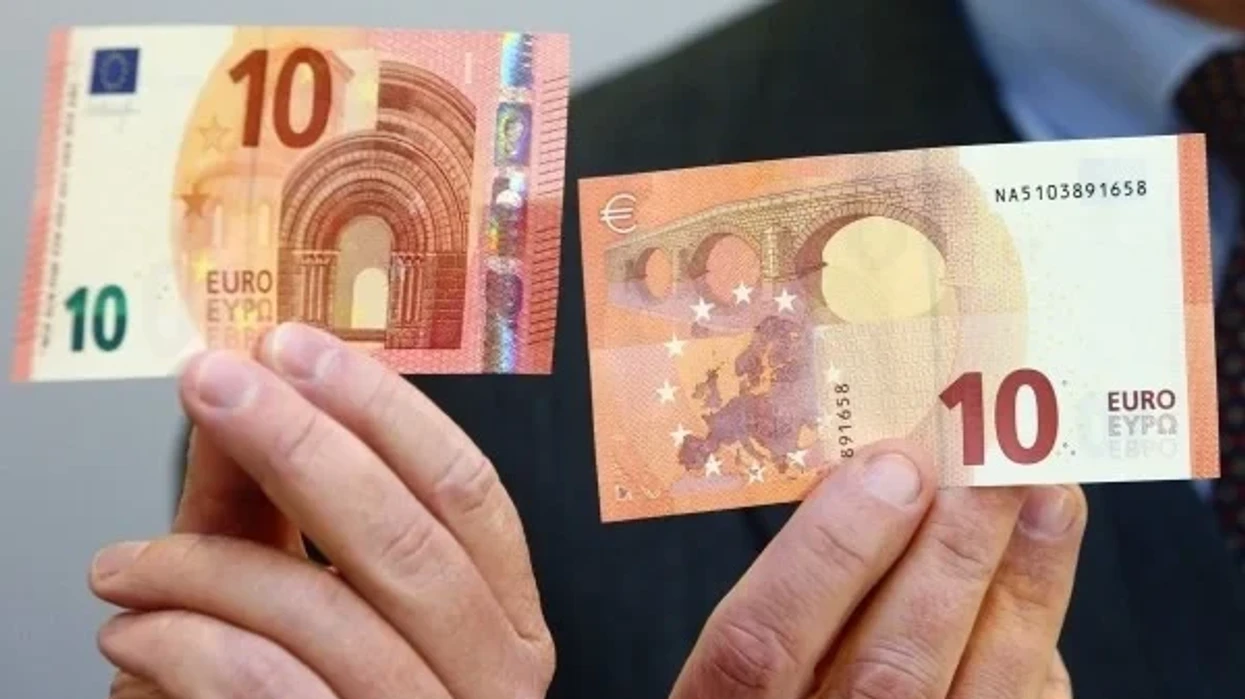 Italia propozon pagesa pa komision për euron digjitale nën 10 euro