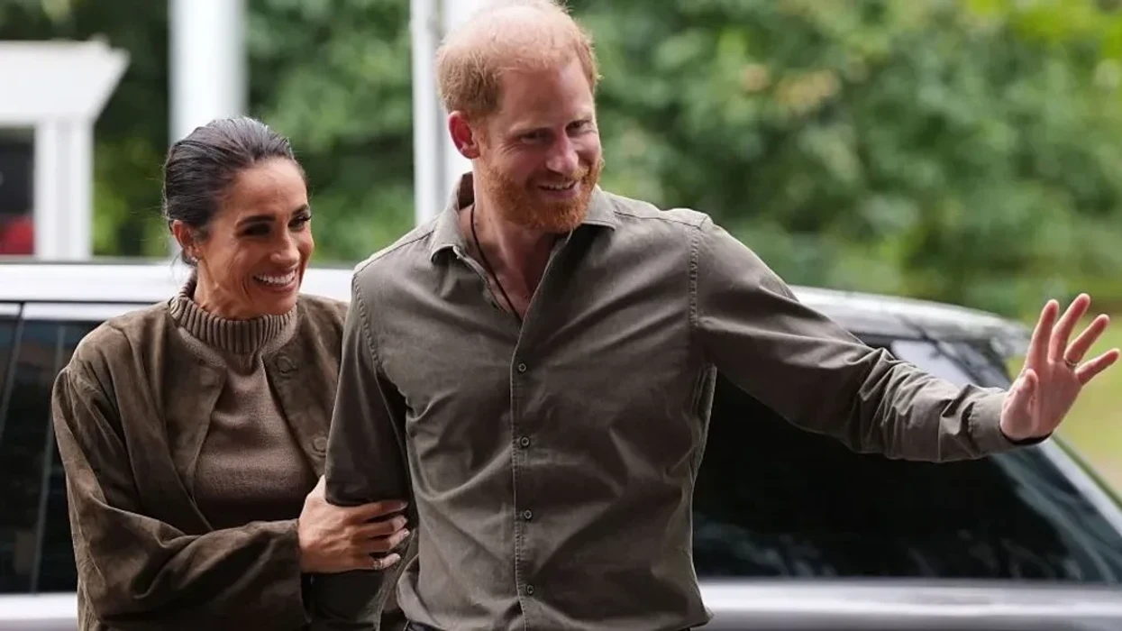 Harry dhe Meghan befasohen nga letra e Mbretit Charles që sqaron statusin dhe rolet e tyre pas kthimit në Britani