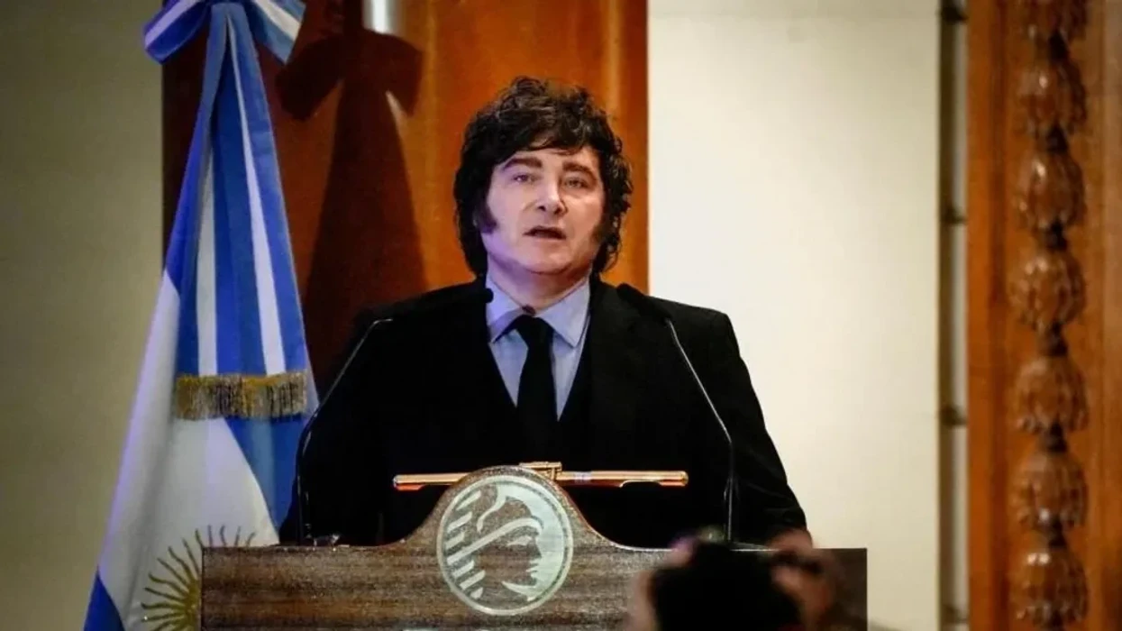 Argjentina hap çështje penale ndaj kompanisë britanike për naftën në Falkland