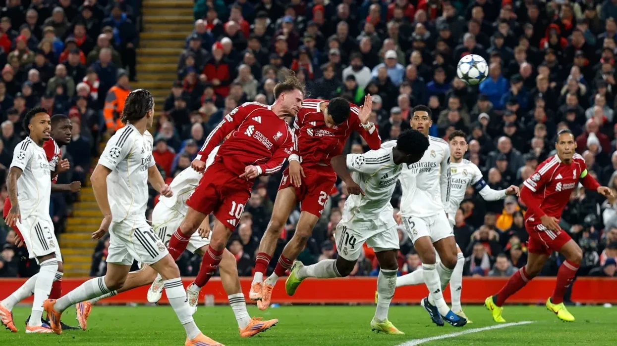 Real Madridi dhe Liverpooli po mendojnë shkëmbimin sensacional të dy yjeve