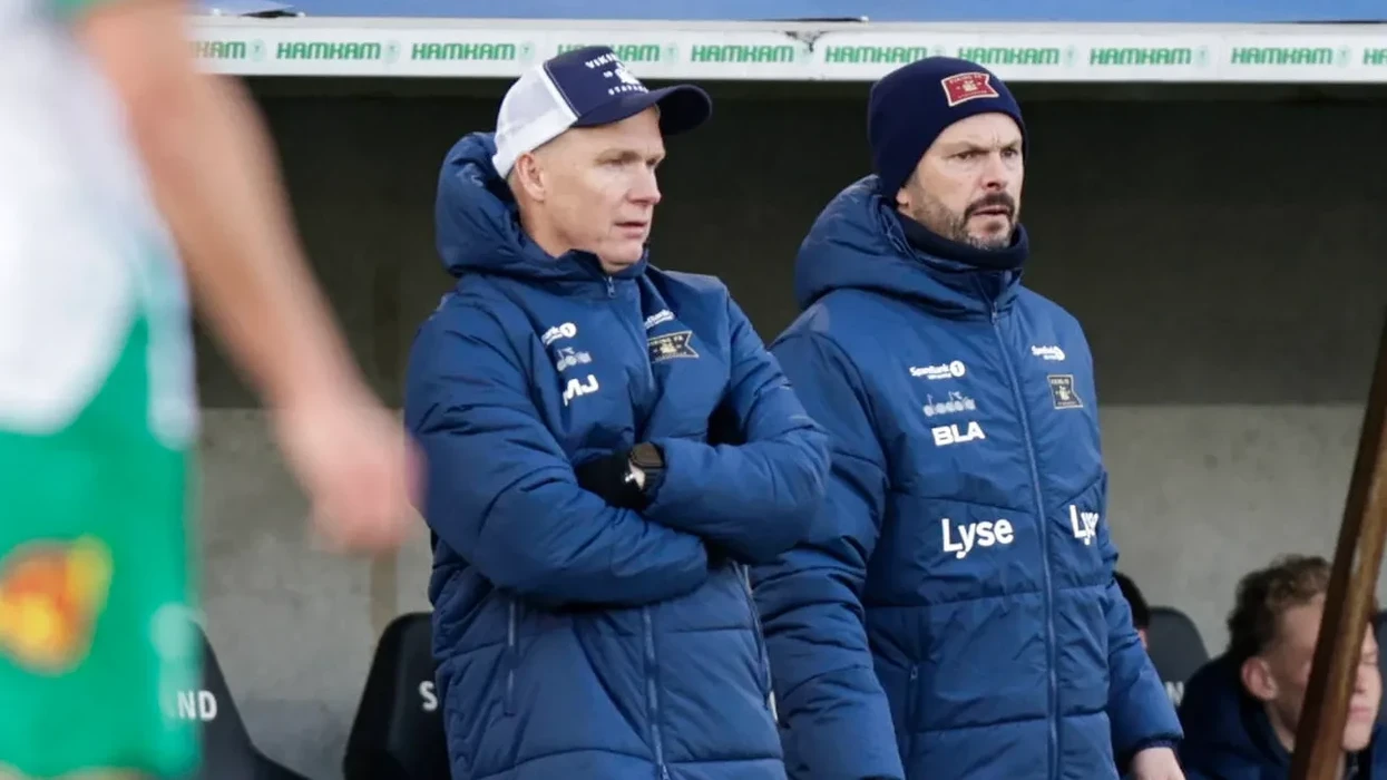 Njihuni me Viking FK: Klubi i Ligës së Kampionëve që vepron me dy trajnerë kryesorë