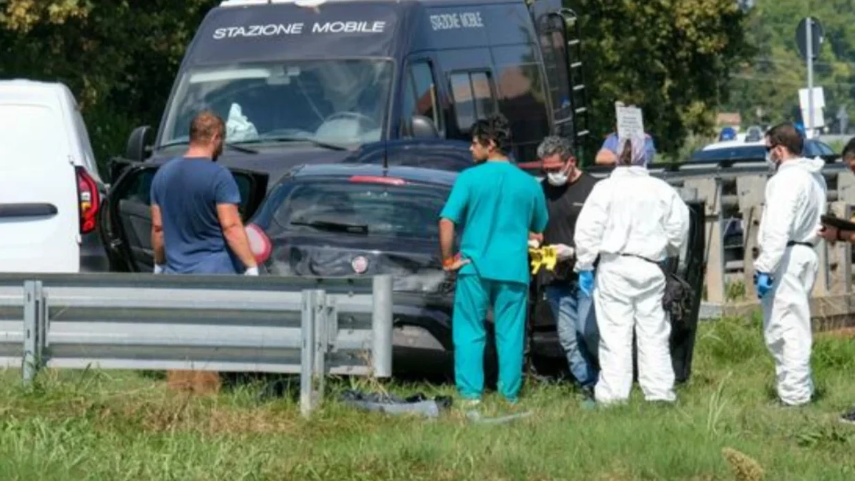 Ekzekutohet me armë zjarri 35-vjeçari shqiptar në Itali, autoritetet dyshojnë për “larje hesapesh” nga trafiku i drogës