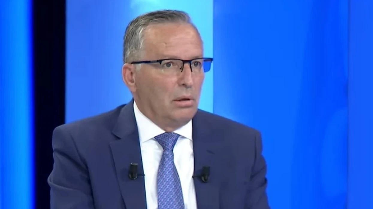 Hamza: Kurti e di qëndrimin e PDK-së, nuk është çështje emrash për nënkryetarët e Kuvendit