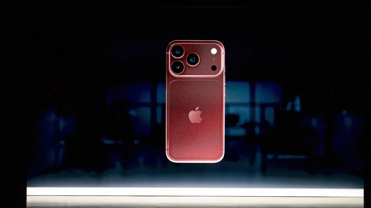 Apple sjell teknologjinë e re që tregon nëse një foto është origjinale apo me Al