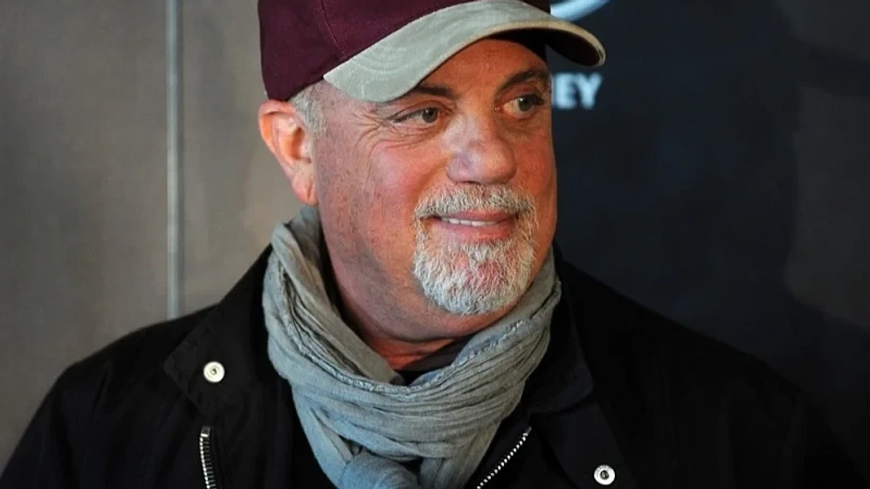 Billy Joel zbuloi se iu nënshtrua një operacioni në tru: Nuk isha i qëndrueshëm në këmbë