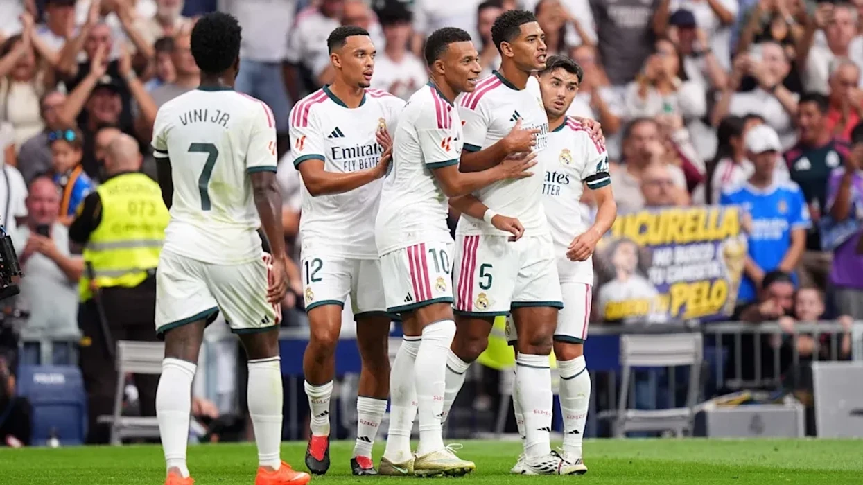 Juventusi synon transferimin e yllit të Real Madridit pa paguar asnjë cent