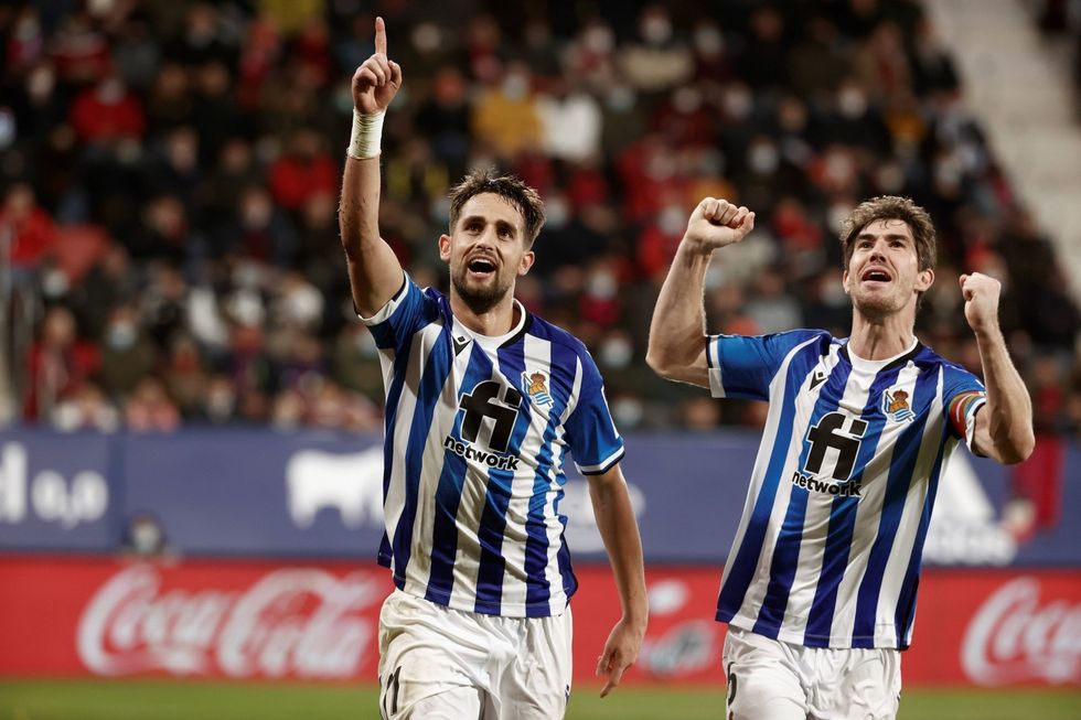 imago adnan januzaj 111121