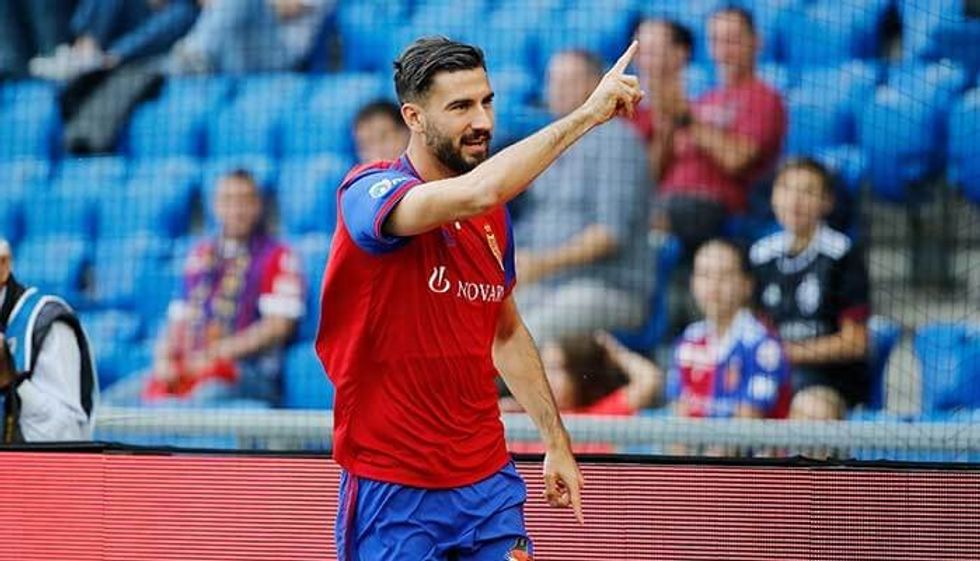 imago42983182h Kemal Ademi Basel 2019