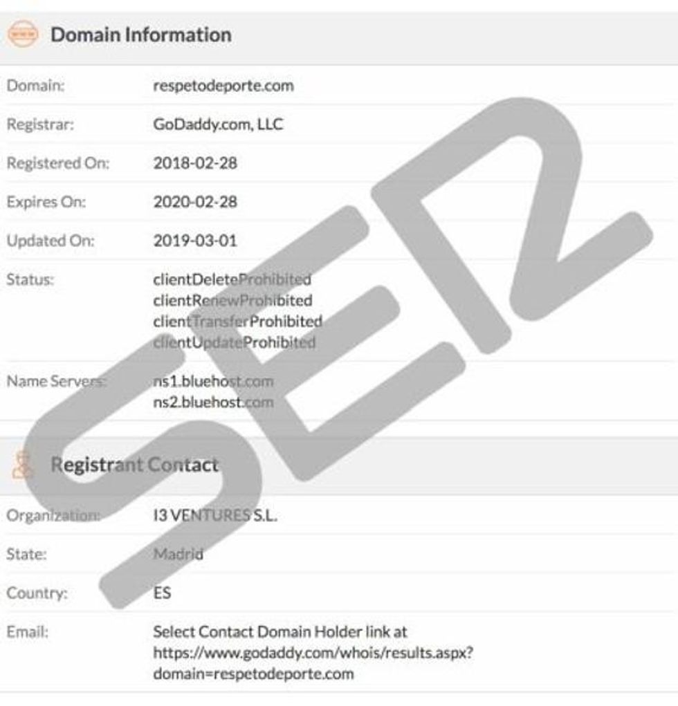 img femartinez 20200218 094644 imagenes md otras fuentes ser 0090 klwH U473647919789bXD @MundoDeportivo Web