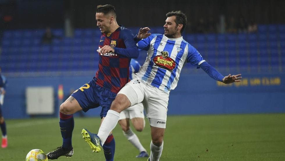 img mmontilla 20200125 204638 imagenes md propias mmontilla fcb 25a 0105 knjF U473302492881ZVH @MundoDeportivo Web