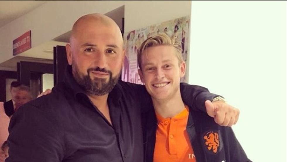 img rtorello 20181118 113408 imagenes md otras fuentes ali dursun kzwG U453008201852FaF @MundoDeportivo Web