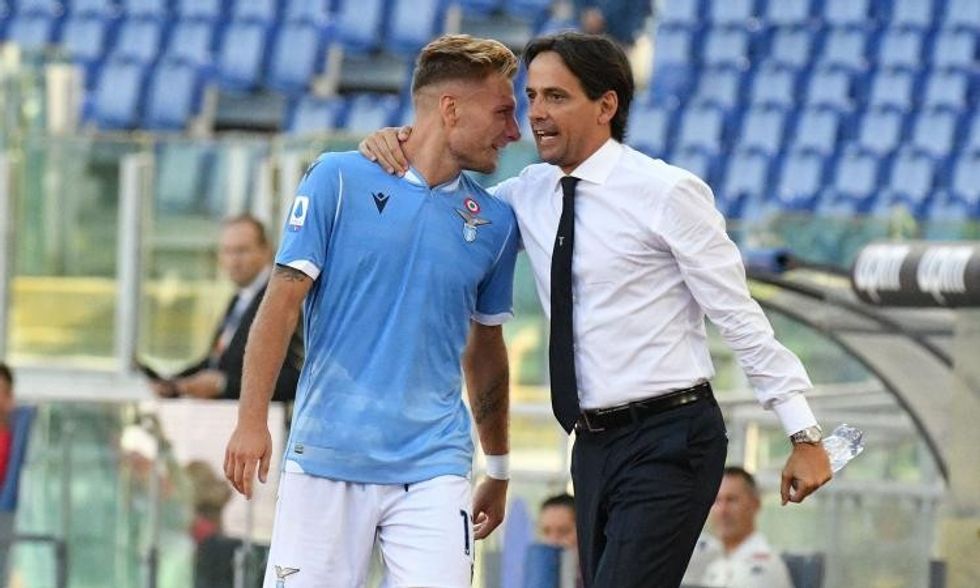 immobile inzaghi
