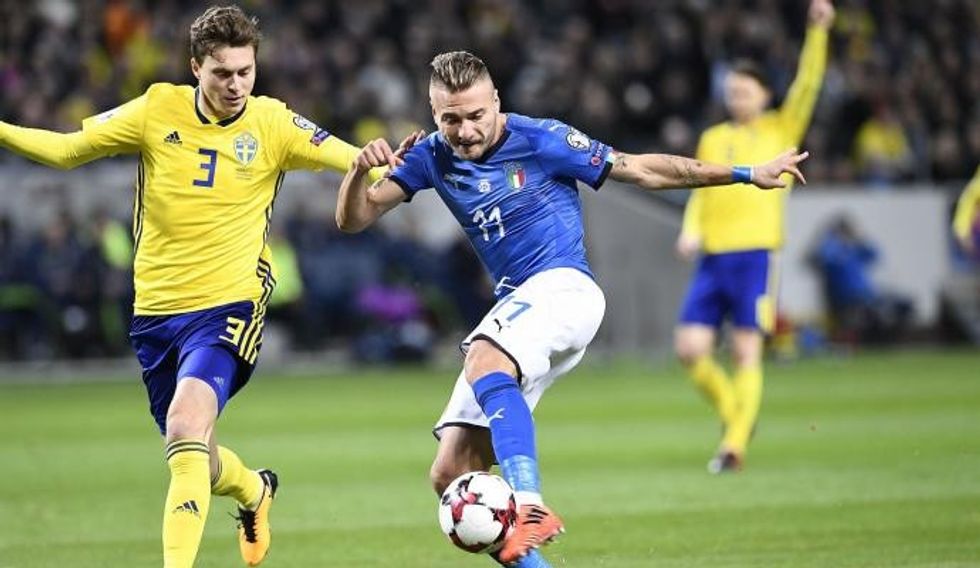 immobile.italia.lindelof.svezia.2018.