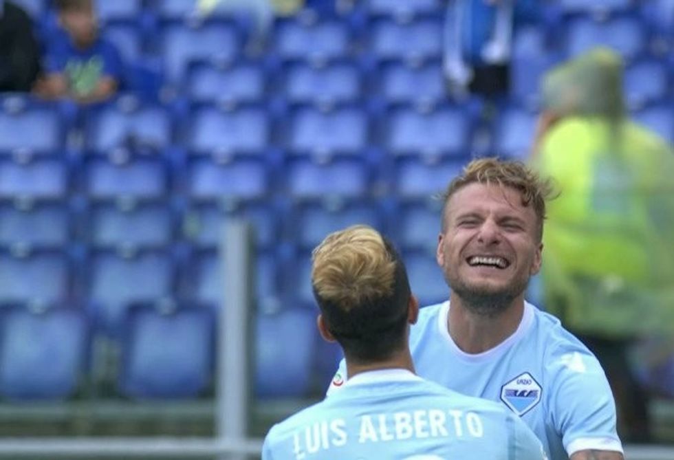 immobile luis alberto