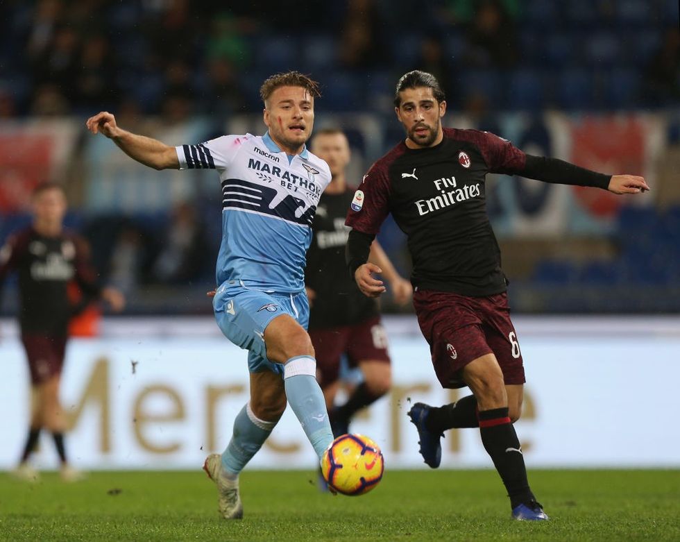Immobile Rodriguez