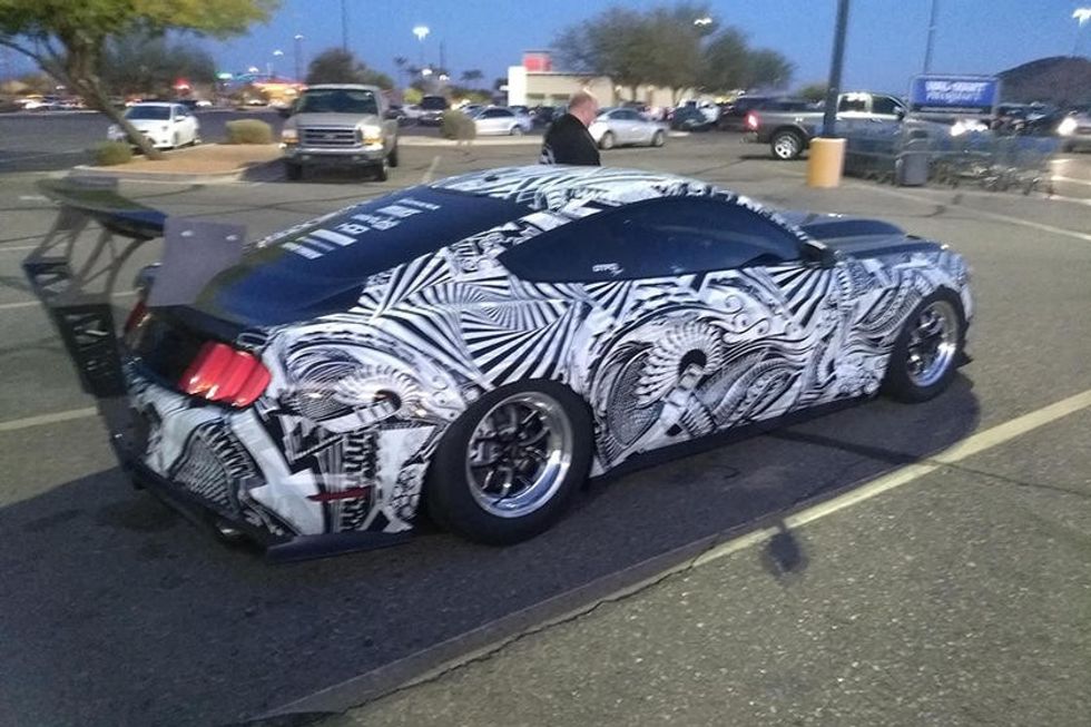 Improvizimet foto 10