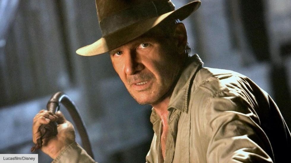 indiana jones 5