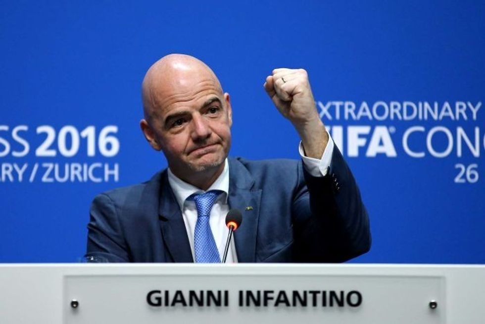 infantino