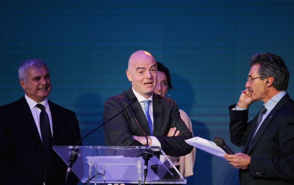 Infantino