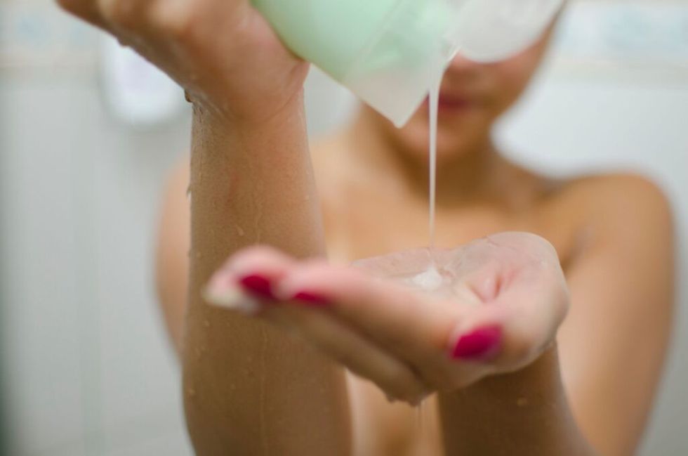 infections vaginales mauvaises habitudes proscrire 1