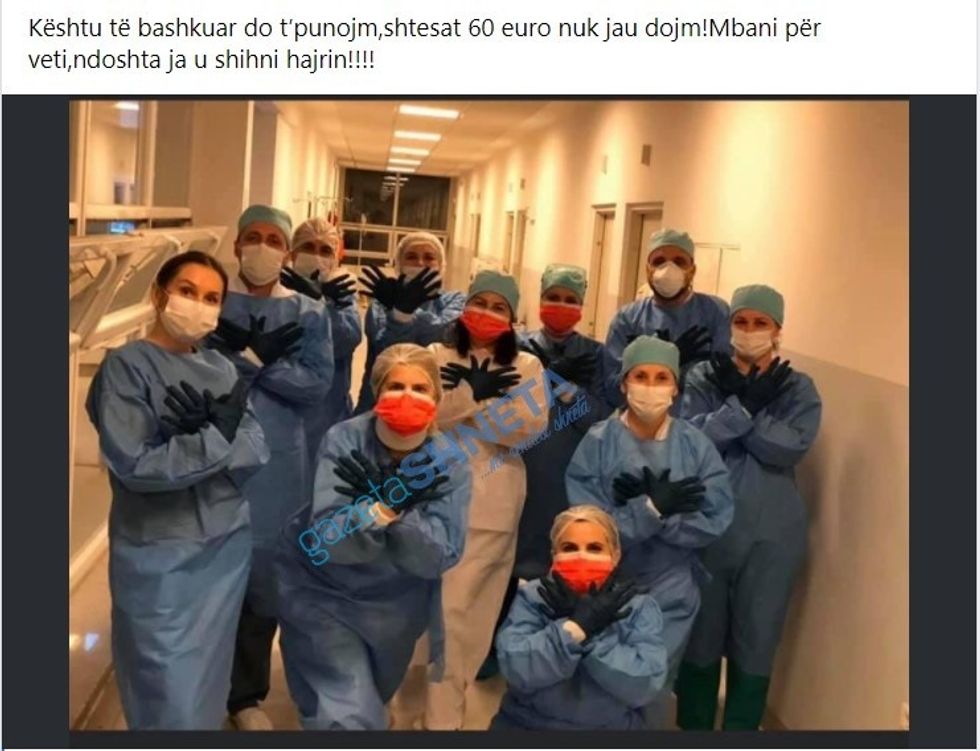 infermieret infektive