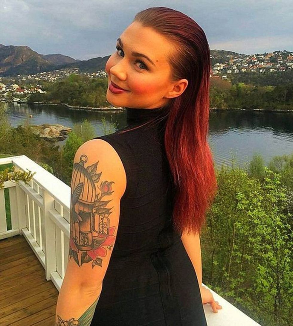 Infermierja thotë se i ka bërë favor gruas së Valencias.