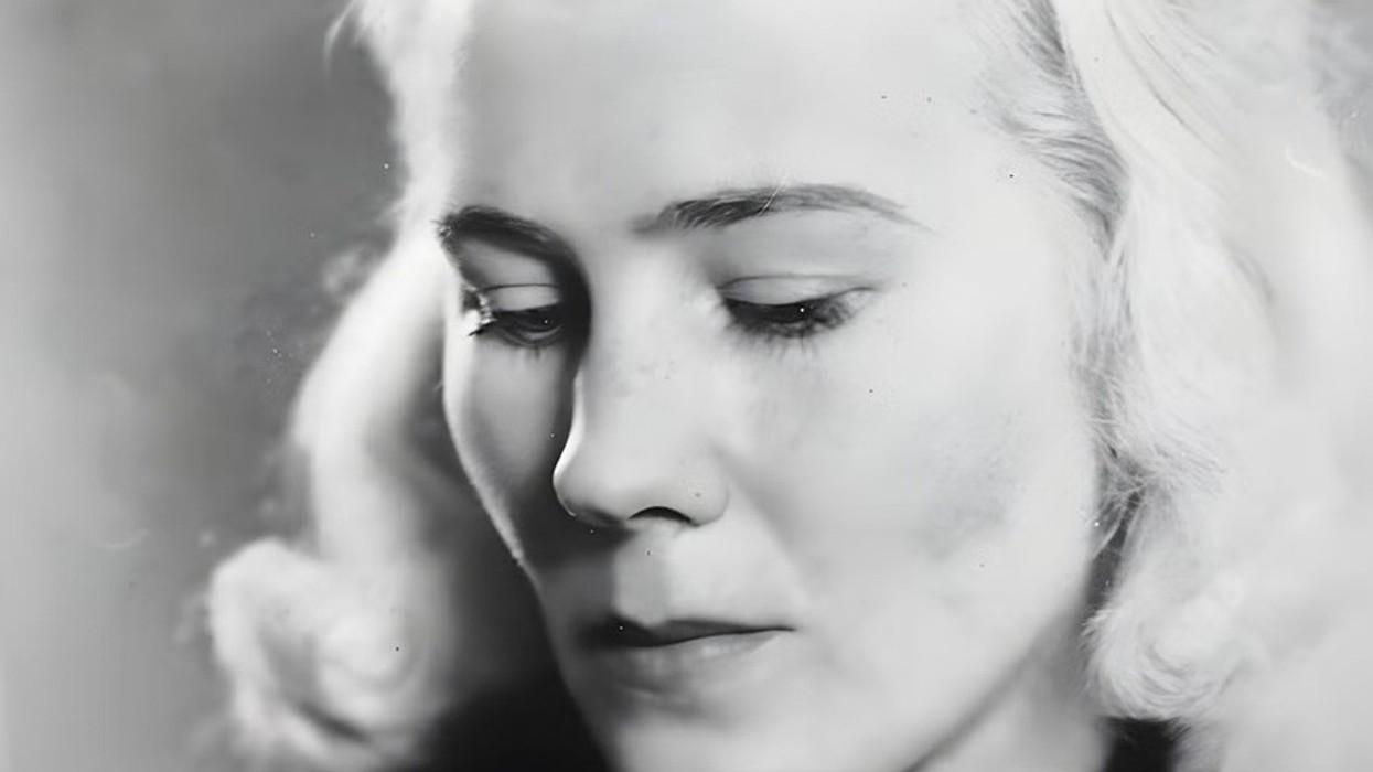 Gratë e Nurembergut dhe krimet më të errëta të historisë