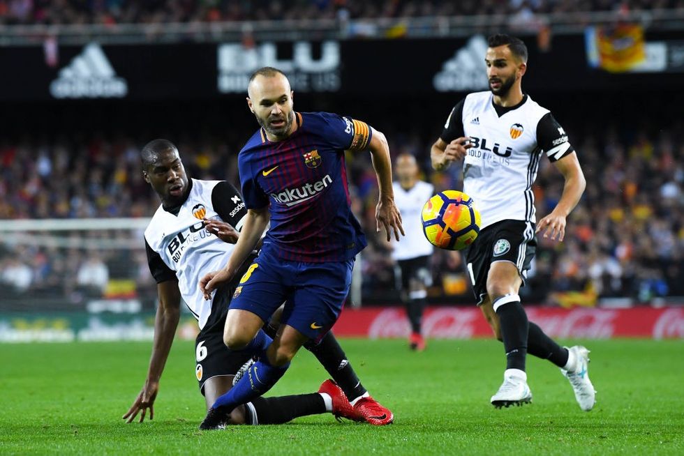 Iniesta 2