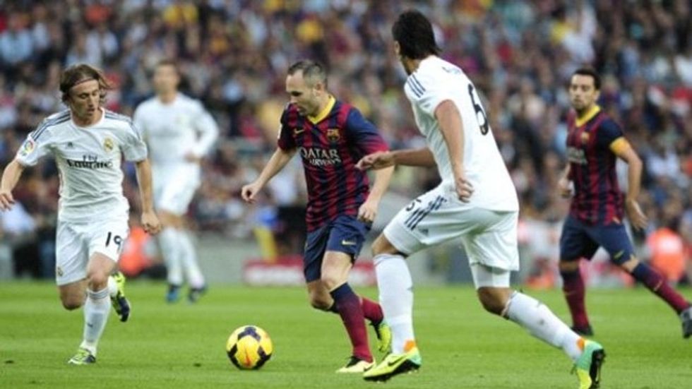 iniesta barca ende nuk euml sht euml n euml top form euml hd